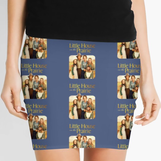 Discover Little house on the prairie Women's Mini Skirts