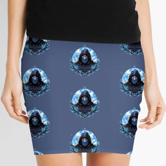 Discover subzero 2 Women's Mini Skirts