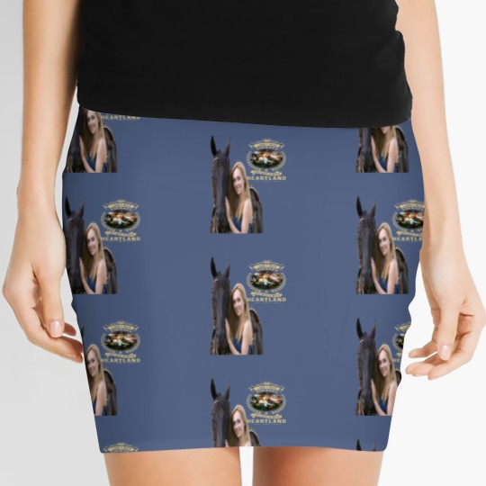 Discover heartland clasic Women's Mini Skirts