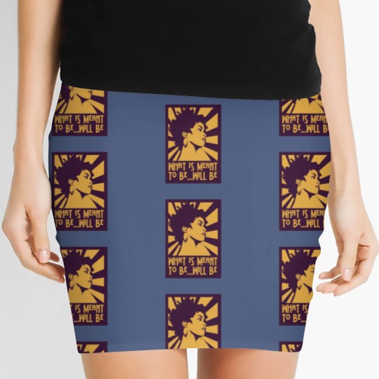 Discover Lauryn Hill Women's Mini Skirts
