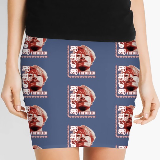 Discover Ichi The Killer Women's Mini Skirts