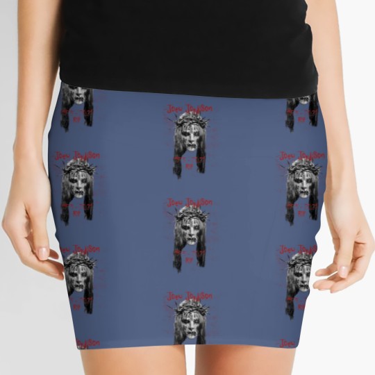 Discover Rip Joey Jordison Women's Mini Skirts