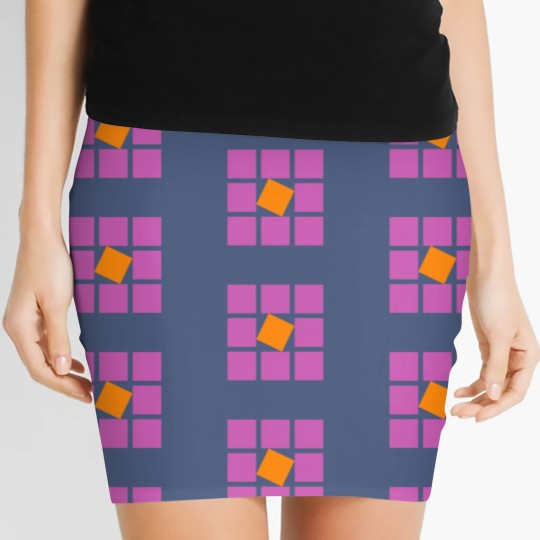 Discover GOLDEN BOY - Golden Boy - Women's Mini Skirts