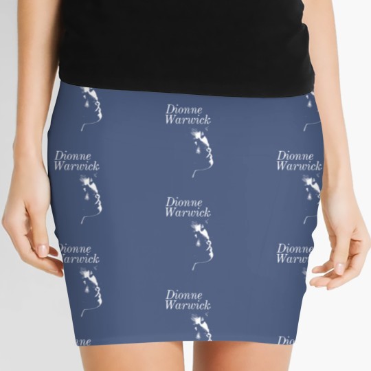 Discover Dionne warwick Women's Mini Skirts