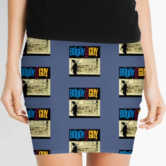 Discover Slippin' In Women's Mini Skirts