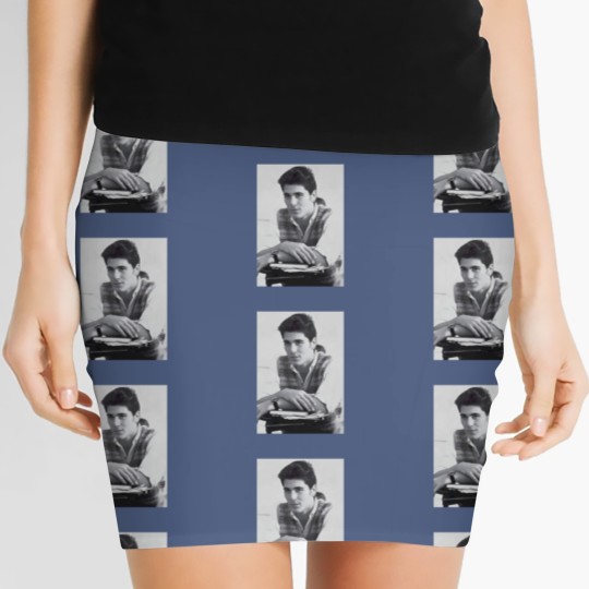 Discover Sixteen Candles Jake Ryan 1 Women's Mini Skirts