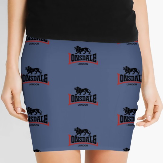 Discover Lonsdale London Women's Mini Skirts