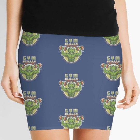 Discover Gym Henson Women's Mini Skirts