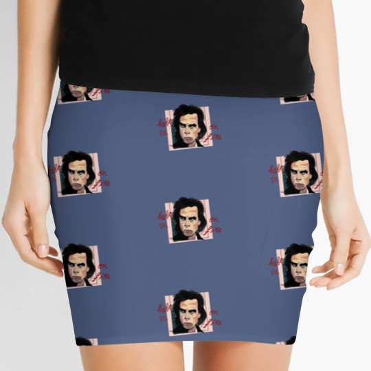 Discover Nick Cave - Nick Cave - Women's Mini Skirts