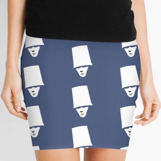 Discover Buckethead Women's Mini Skirts