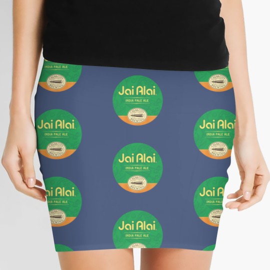 Discover Cigar City Brewing Women's Mini Skirts