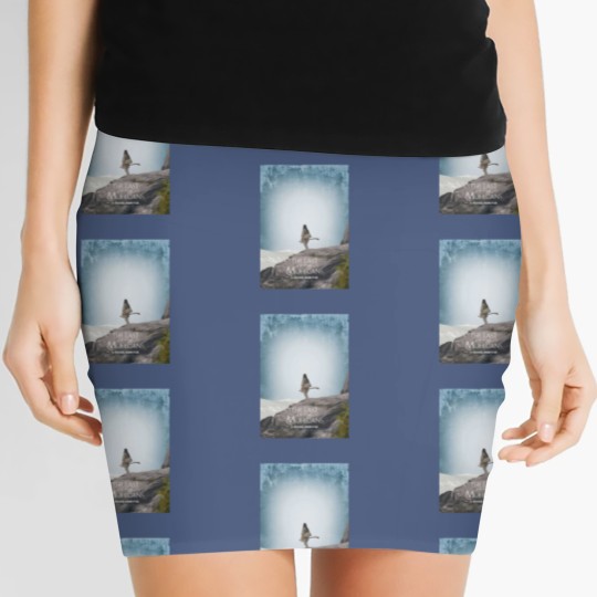 Discover The Last Of The Mohicans Women's Mini Skirts