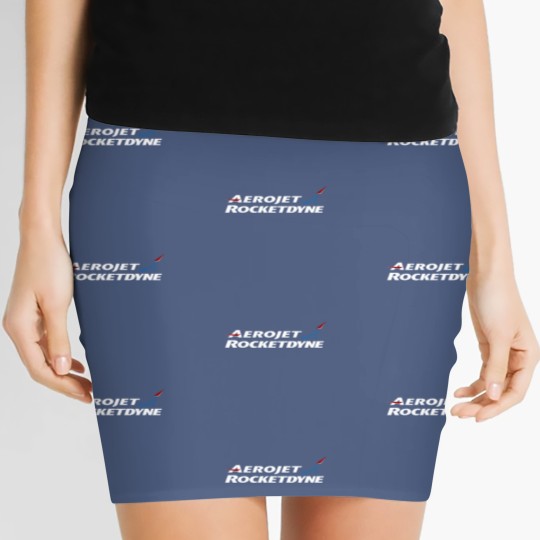 Discover Aerojet Rocketdyne Women's Mini Skirts