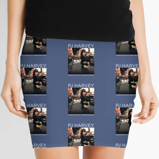 Discover PJ HARVEY Women's Mini Skirts