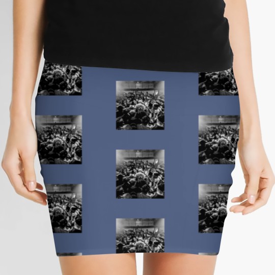 Discover Fred again... Fred again Women's Mini Skirts