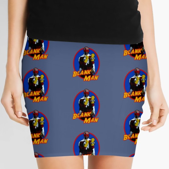 Discover Blankman Women's Mini Skirts