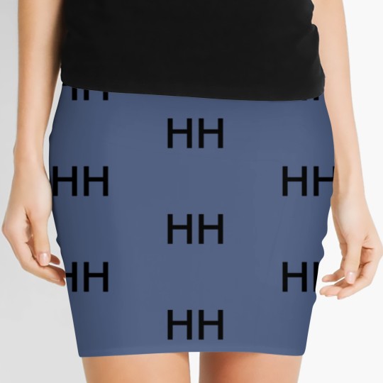Discover HH big Women's Mini Skirts