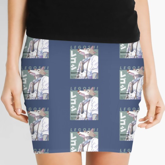 Discover Legoshi Women's Mini Skirts