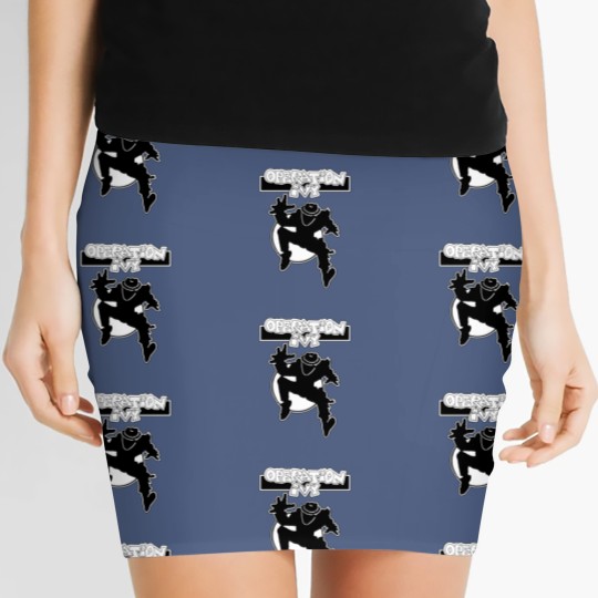 Discover operation ivy Women's Mini Skirts