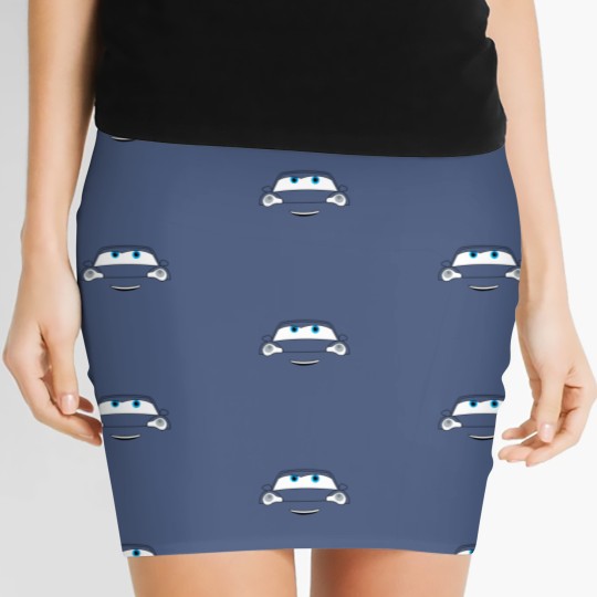 Discover Sally Women's Mini Skirts