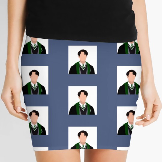 Discover tom riddle Women's Mini Skirts