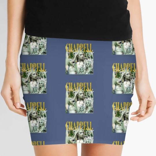 Discover Chappell Roan Women's Mini Skirts | Pink Pony Club Women's Mini Skirts | Midwest Princess Tour