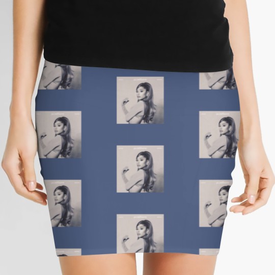 Discover Ariana Positions Women's Mini Skirts