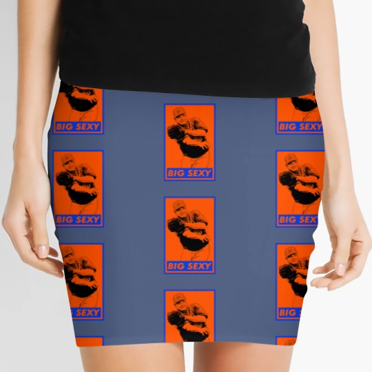 Discover Big Sexy - Bartolo Women's Mini Skirts