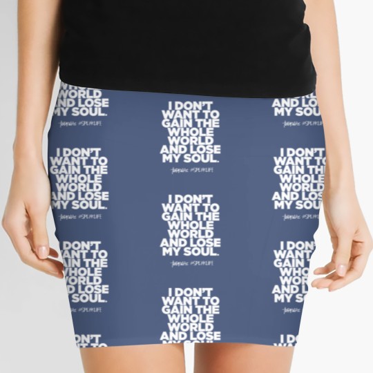 Discover Toby Mac Essential Women's Mini Skirts 4201 Women's Mini Skirts
