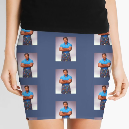 Discover Carl Weathers(4) Women's Mini Skirts