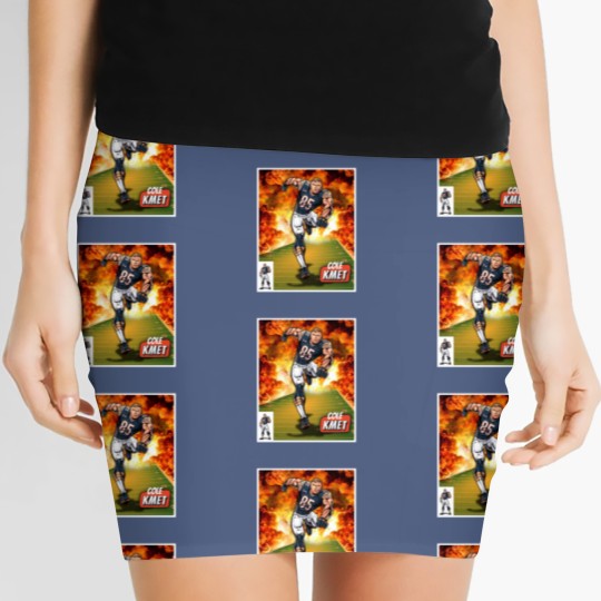 Discover COLE KMET Women's Mini Skirts