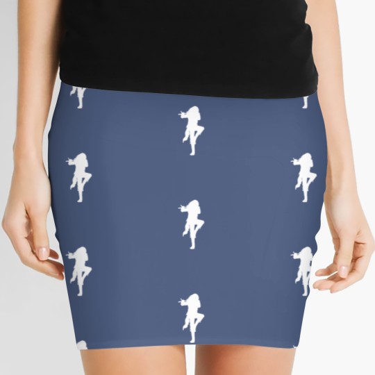 Discover Jethro Tull 2 Women's Mini Skirts