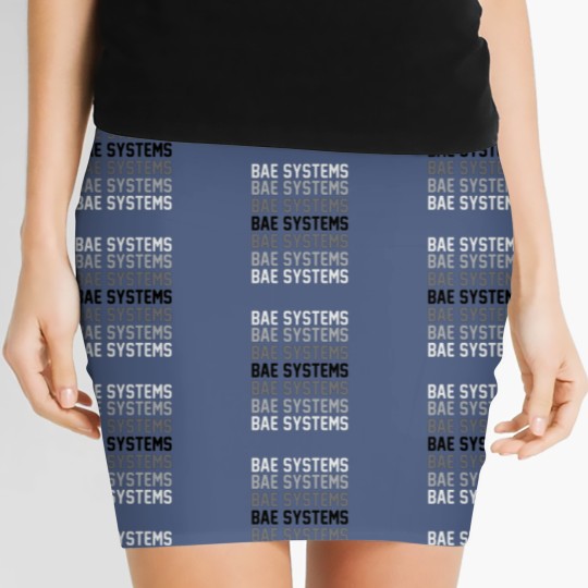 Discover BAE SYSTEMS Women's Mini Skirts