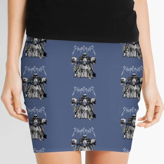 Discover Emperor - Emperor - Women's Mini Skirts