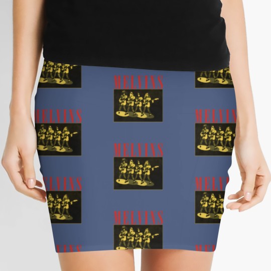 Discover melvins - Melvins - Women's Mini Skirts