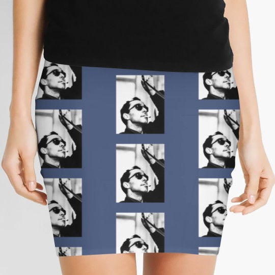 Discover Jean Luc Godard Vintage Women's Mini Skirts