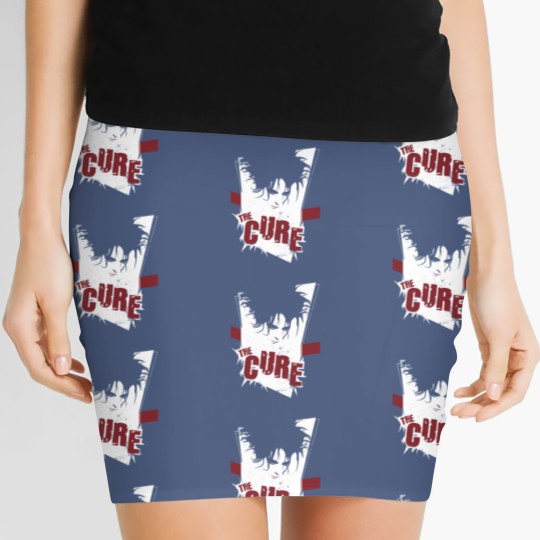 Discover The Cure Women's Mini Skirts, The Cure Women's Mini Skirts, The Cure Women's Mini Skirts, Vintage The Cure Women's Mini Skirts,