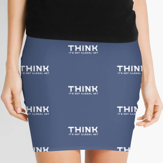 Discover Thoughtful Women's Mini Skirts