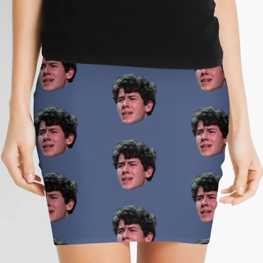Discover Nick Jonas Women's Mini Skirts