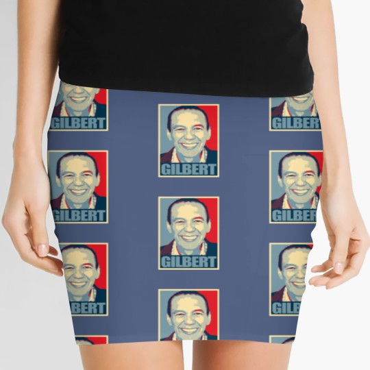 Discover Gilbert Gottfried Rip Women's Mini Skirts