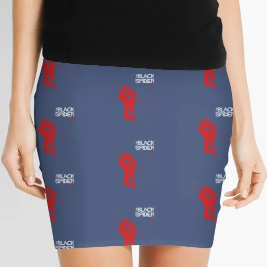 Discover Lev Yashin Women's Mini Skirts