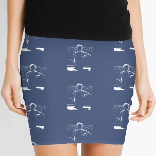 Discover Niall Horan Love You Women's Mini Skirts - 2024 Tour