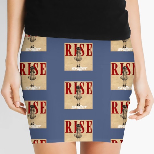 Discover rise skillet  - Women's Mini Skirts
