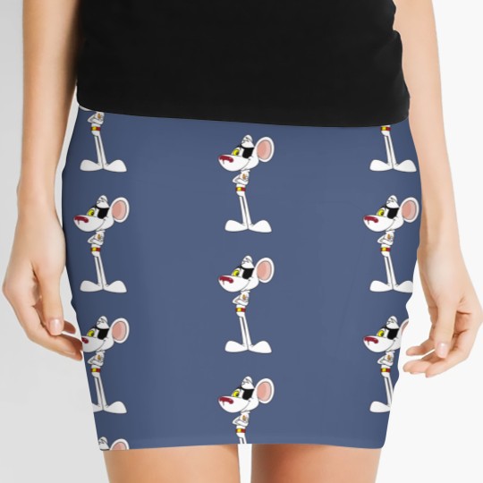 Discover Danger Mouse Women's Mini Skirts