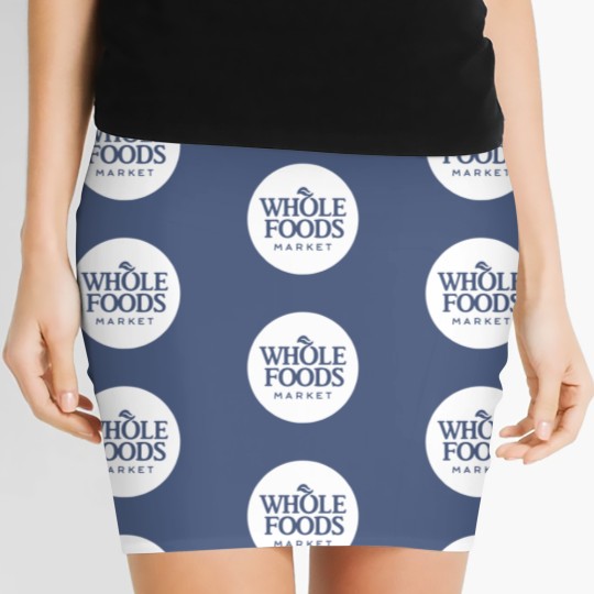 Discover Whole Foods Market Women's Mini Skirts