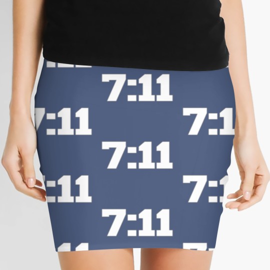 Discover TIME AND PLACE 7 11 Women's Mini Skirts