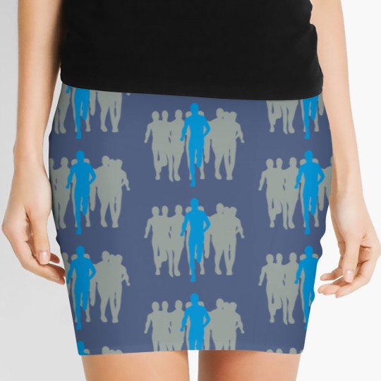 Discover running Women's Mini Skirts