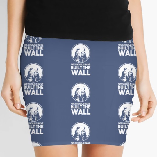 Discover Native American Wall Native American Women's Mini Skirts