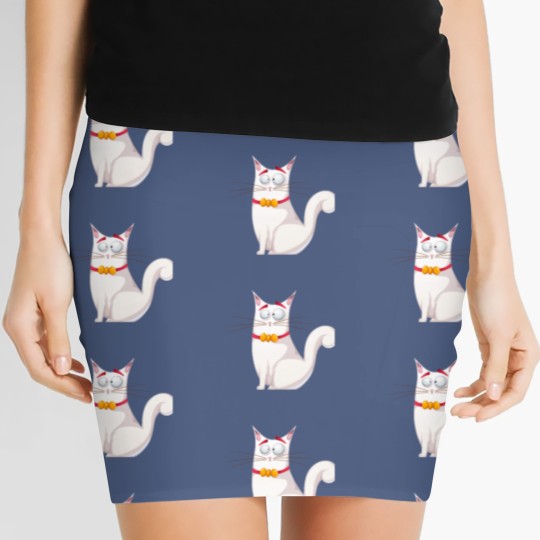 Discover Photo 1615539666206 Women's Mini Skirts