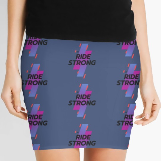 Discover Sport Lifestyle Women's Mini Skirts